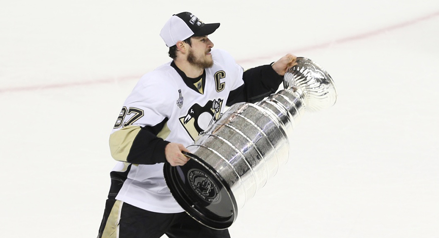 Pittsburgh Penguins win back-to-back Stanley Cup titles