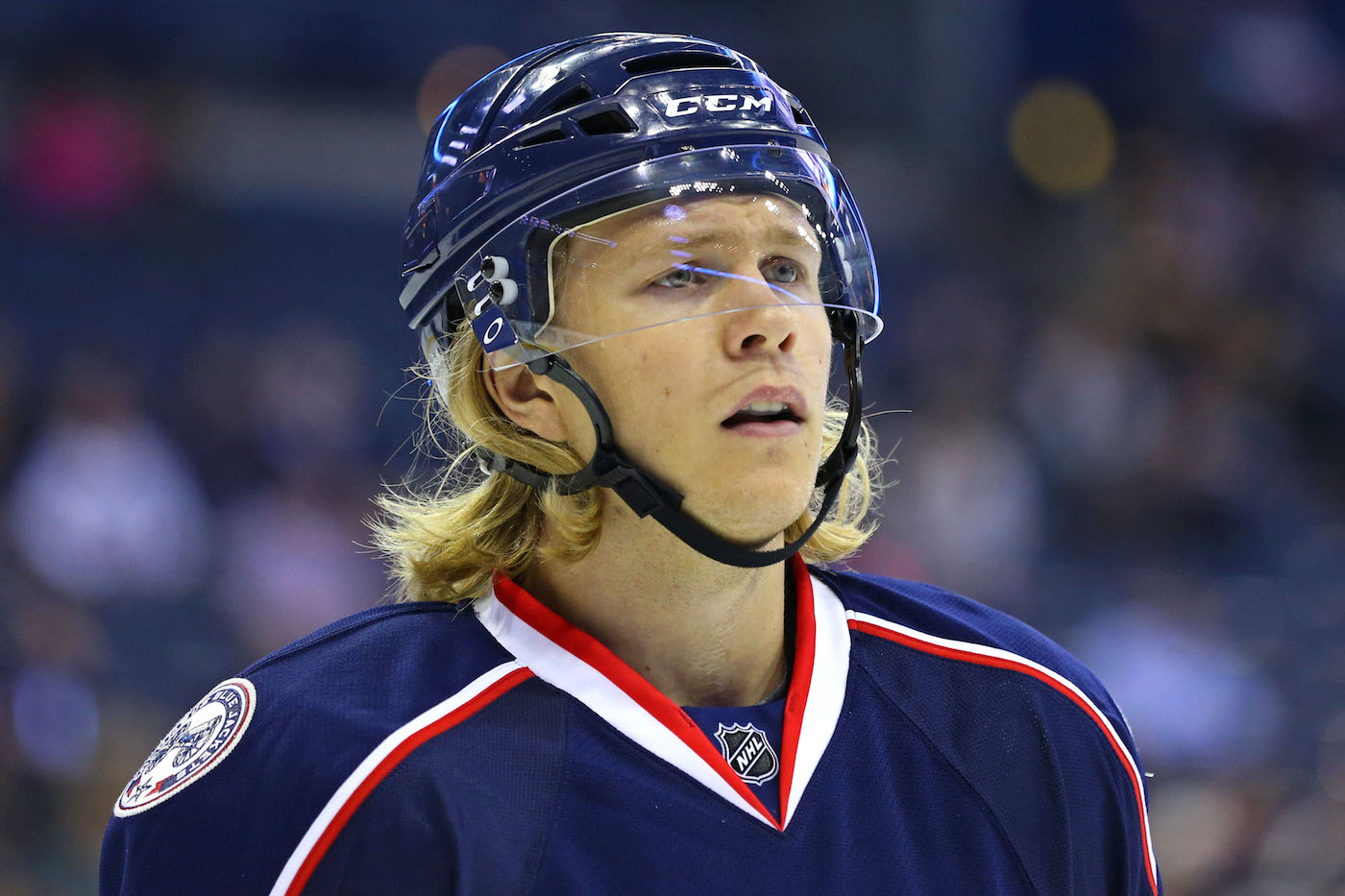 William Karlsson