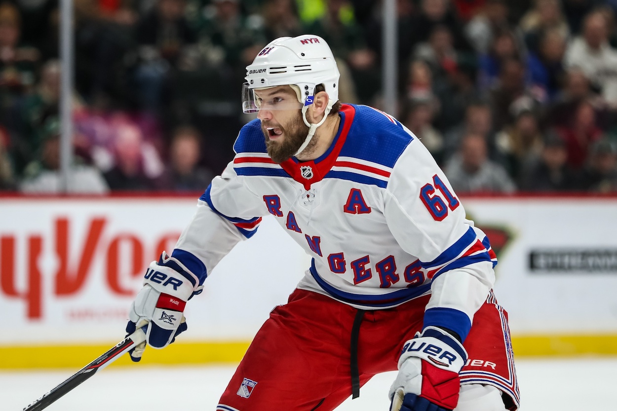 New York Rangers on X: OFFICIAL look at the 2018 #NYR
