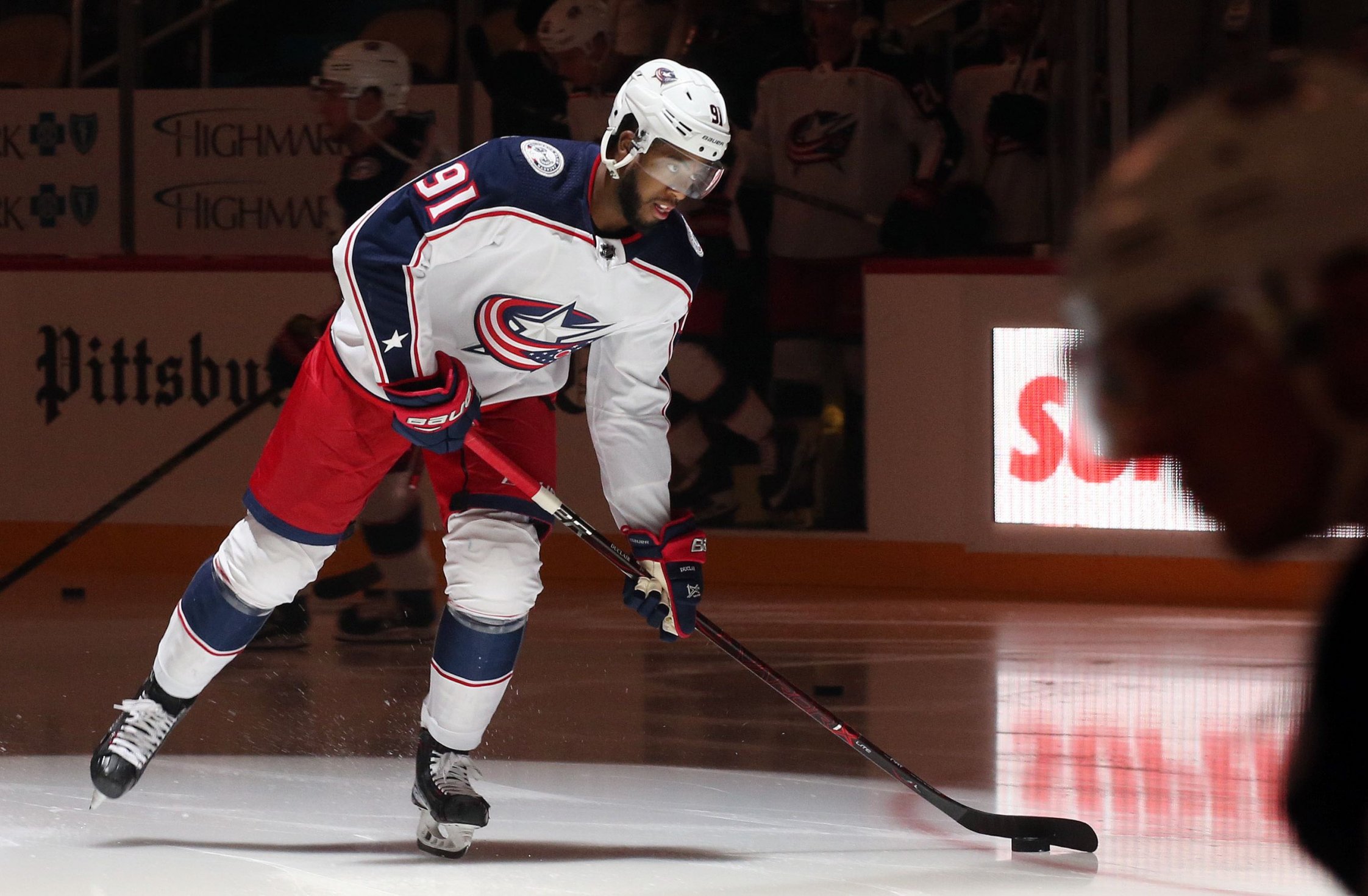 Not in Hall of Fame - 48. Anthony Duclair