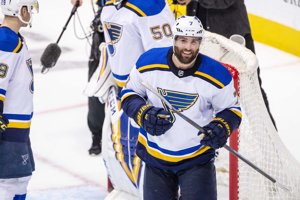 Tampa Bay Lightning Sign Patrick Maroon to a One-year Deal Making Their  Already Stacked Team Even More Stacked