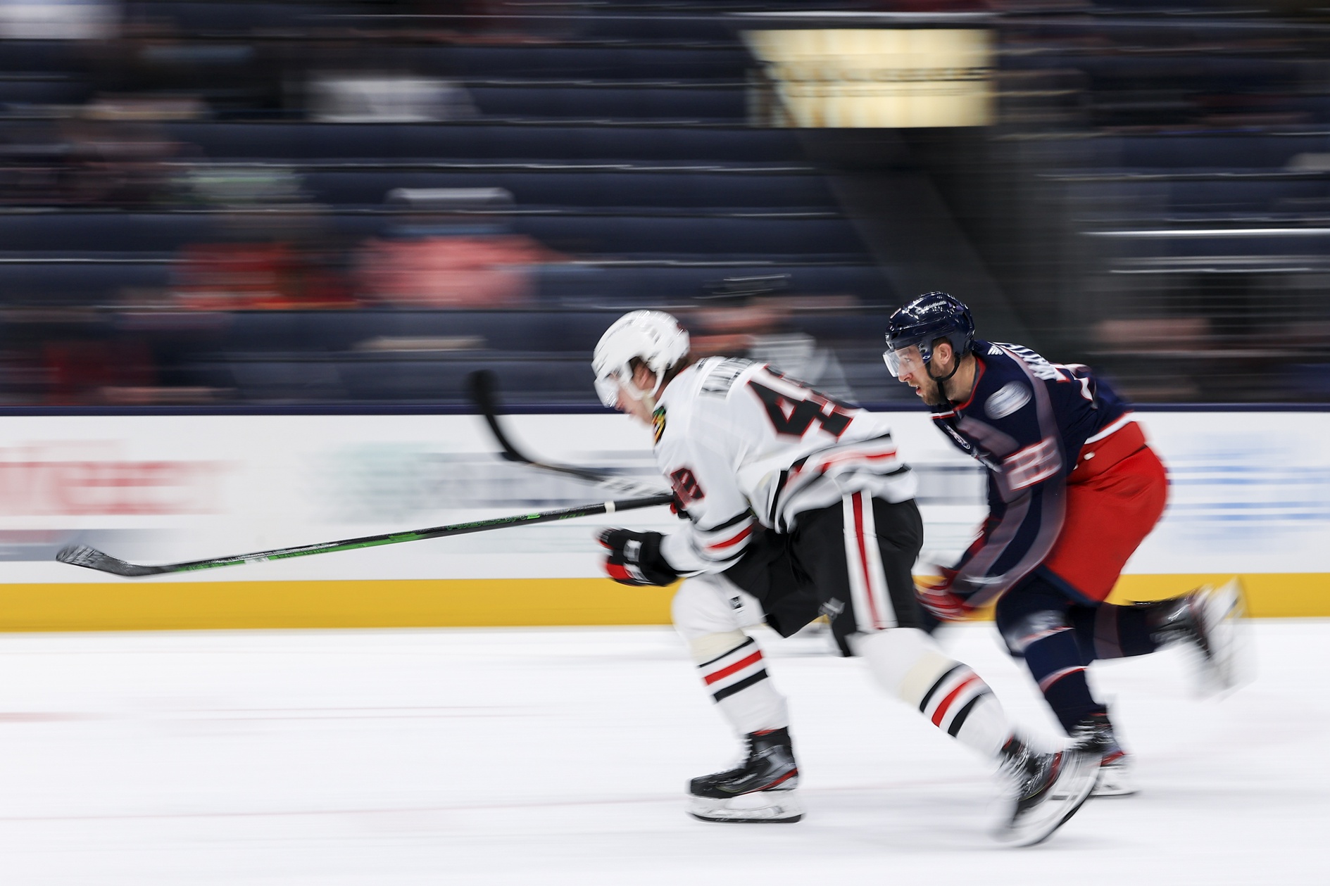 Blackhawks' Significant Injuries Create Opportunities, Deflate