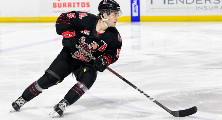 Warriors announce 2022 preseason schedule - Moose Jaw Warriors