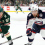 The Columbus Blue Jackets played well enough to win, but came up short to the Minnesota Wild in a 3-2 loss Thursday night to begin the 2024-25 season.