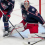 Daniil Tarasov gets the nod between the pipes for the Columbus Blue Jackets as they face the Washington Capitals in the second half of their first back-to-back of the season.