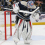 Columbus Blue Jackets goalie Elvis Merzlikins (90) celebrates the win over Pittsburgh Penguins at the end of the third period at Nationwide Arena.