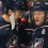 Columbus Blue Jackets center Mathieu Olivier (24) celebrates his goal against the Edmonton Oilers during the second period at Nationwide Arena.