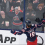 The Columbus Blue Jackets and St. Louis Blues erupted for a combined eight goals in the third period of a 6-4 Columbus victory Saturday night. Here's how it went down in front of a sellout crowd.