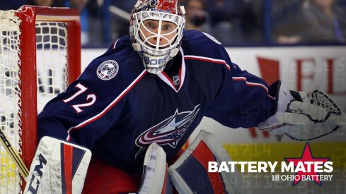 Sergei Bobrovsky