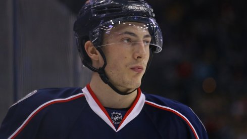 Zach Werenski