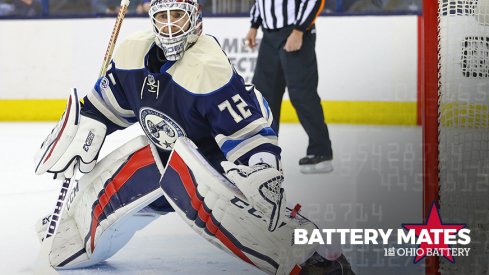 Sergei Bobrovsky