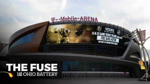 T-Mobile Arena