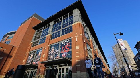 Nationwide Arena