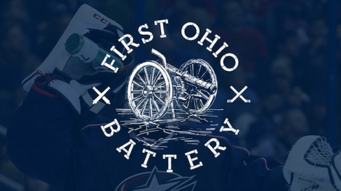 1st Ohio Battery - Letter from the Editor