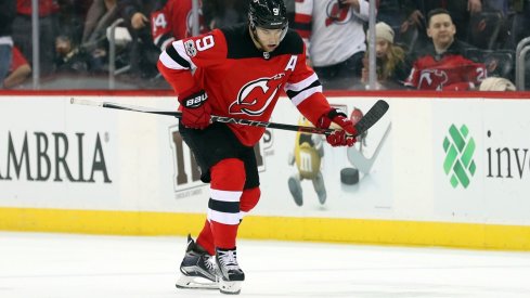 Taylor Hall