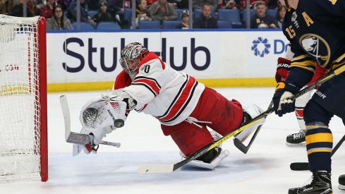 Cam Ward