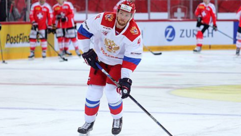 Vladislav Gavrikov