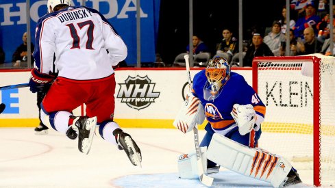 Brandon Dubinsky