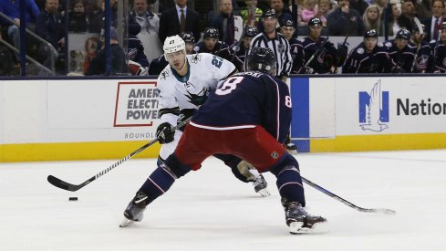 Zach Werenski