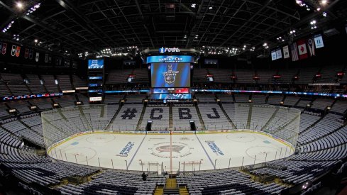 The Columbus Blue Jackets have consistently been in the bottom-ten of fan attendance in the league since their existence.