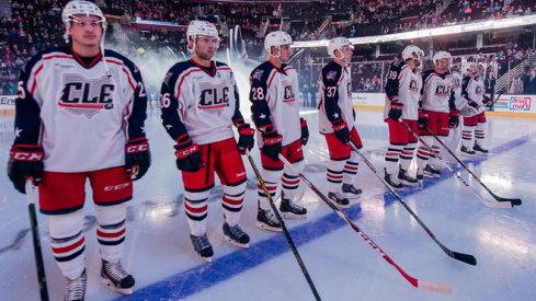 Better utilizing the Cleveland Monsters