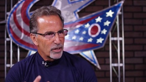 Coach John Tortorella talks about strategic endeavors with the Blue Jackets Youtube page