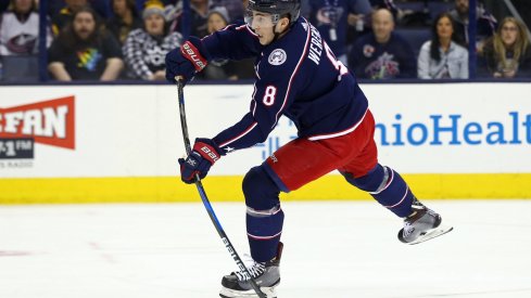 Zach Werenski