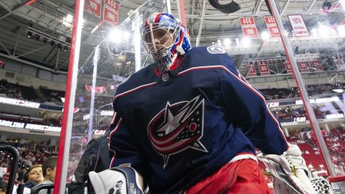 Korpi Looms Large in Big Win