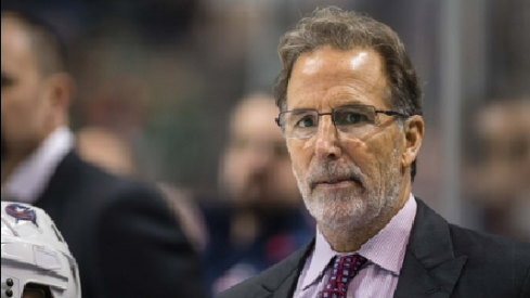 John Tortorella