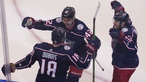 Columbus Blue Jackets