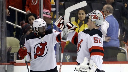 GameDay Preview: Following a pair of tough losses, the Columbus Blue Jackets are back at it Tuesday to face the New Jersey Devils. 