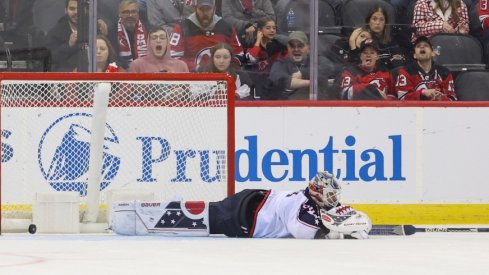 There have been worse starts in the win-loss column, but this sure does feel like one of the low points in Columbus Blue Jackets history.