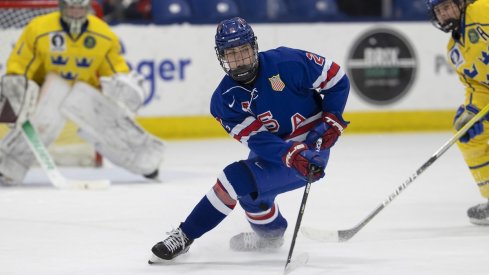 2023 NHL Draft top prospects: Bedard No. 1, Smith rises in Pronman's May  ranking - The Athletic