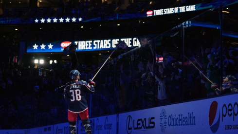 The last few weeks have brought plenty of anticipation for the upcoming Columbus Blue Jackets season. But what will that look like? Here's a deep dive into the 2023-24 Blue Jackets schedule.