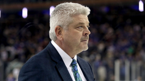 Todd McLellan is one of many candidates that could be on the radar for the Columbus Blue Jackets head coach opening.