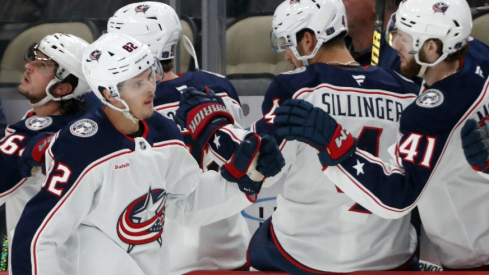 The preseason has come to an end. Rosters must be finalized by Monday. How are things looking for the Columbus Blue Jackets opening night roster?