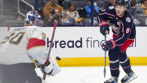 Wins have been hard to come by for the Columbus Blue Jackets in Music City, but is this a new era?