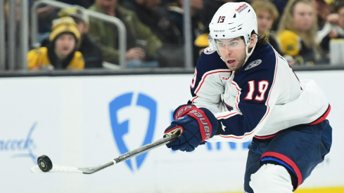 Starting Tuesday in Pittsburgh, the Columbus Blue Jackets have a key stretch of seven games that will determine whether or not they're playoff contenders.