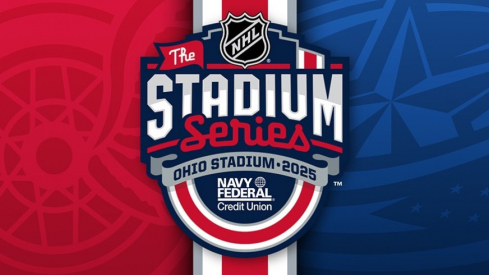 One day before the Blue Jackets and Red Wings go to battle at The Shoe, here's a rundown of what to expect at Ohio Stadium throughout the day Saturday.