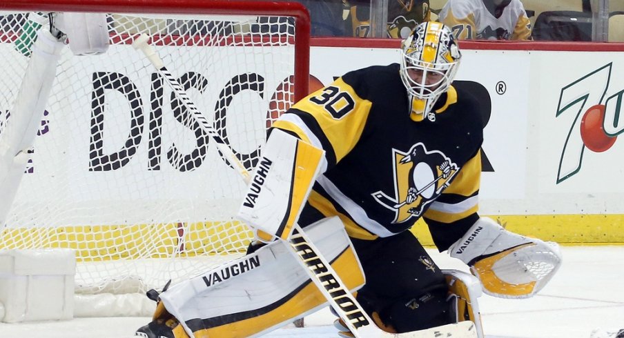 Matt Murray