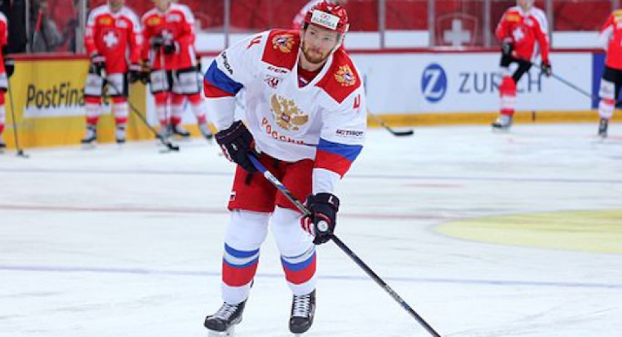 Vladislav Gavrikov