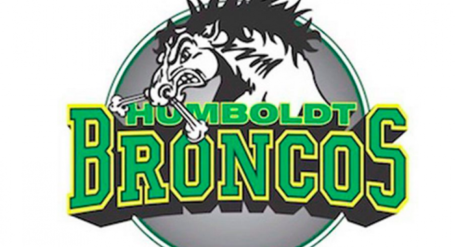 Humboldt Broncos