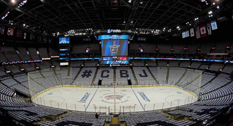 5 cool trips for Columbus Blue Jackets fans to consider
