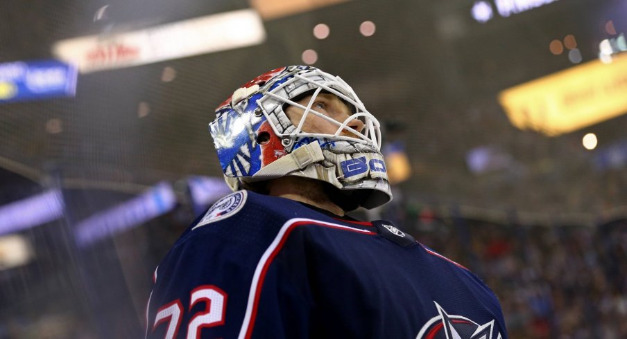 Ranking the Best Russian Goalies in the NHL Today