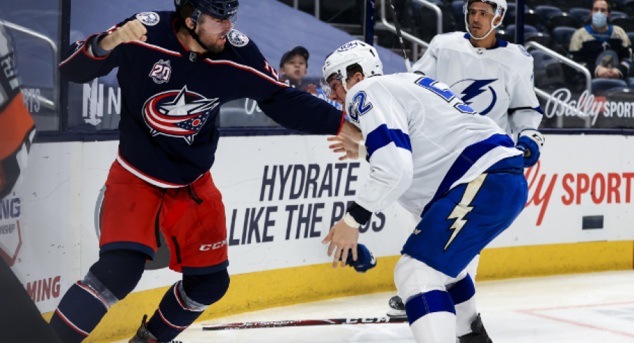 Three Key Offseason Storylines To Follow With The Tampa Bay Lightning