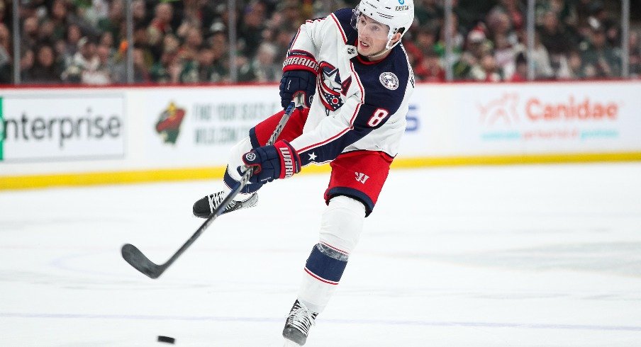 zach werenski