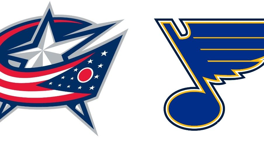 Game Preview: Columbus @ St. Louis