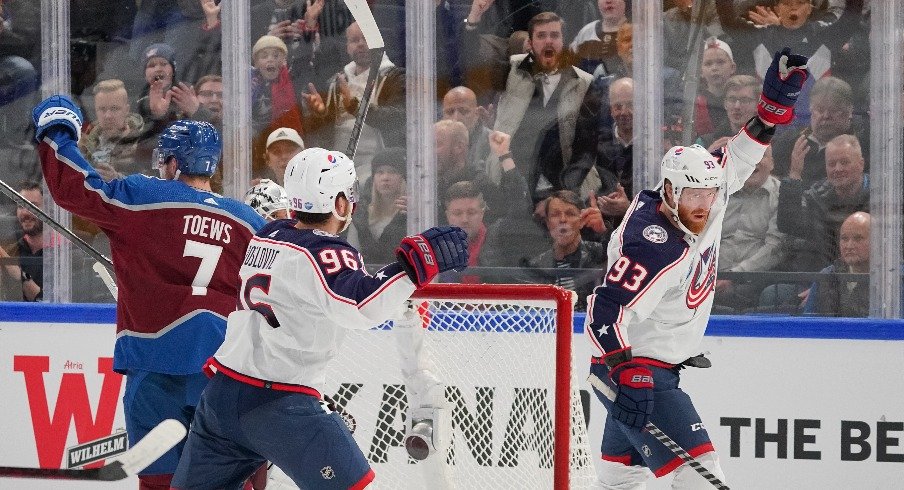 Leafs start quick, snap losing skid with 5-3 win over Winnipeg Jets