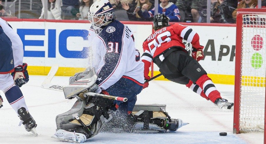 If the Columbus Blue Jackets lose their final three games of the season in regulation, they will own the best odds to win the top pick and presumed-prize Connor Bedard.