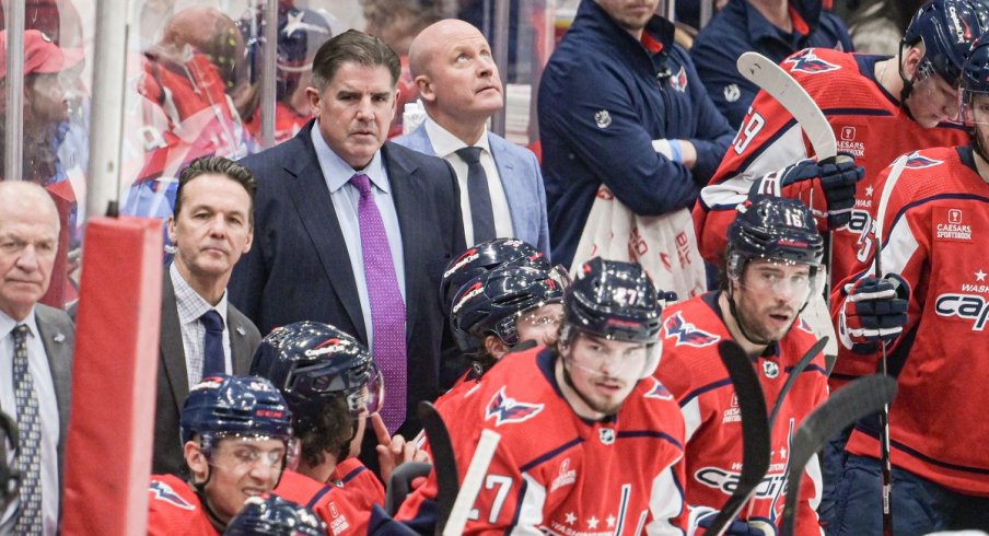 Travis Green added to the New Jersey Devils coaching staff - The